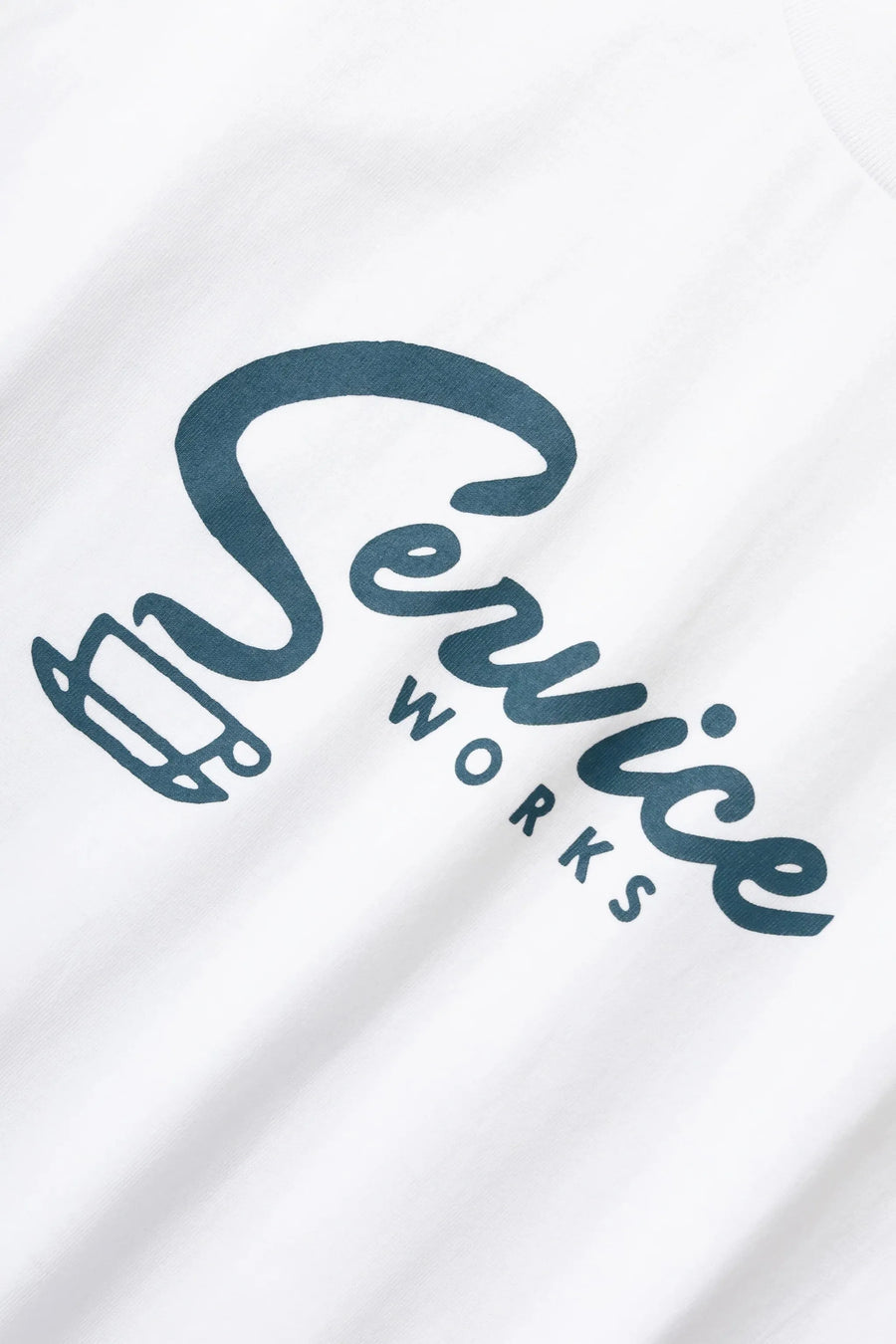 ESPRESSO TEE-SERVICE WORKS-Industrie