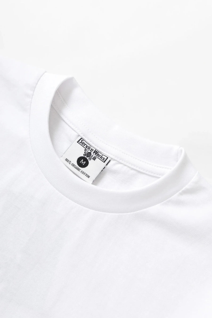 ESPRESSO TEE-SERVICE WORKS-Industrie