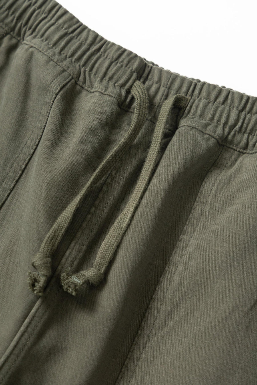 SERVICE WORKS   Moleskin Chef Pants   Moss   3