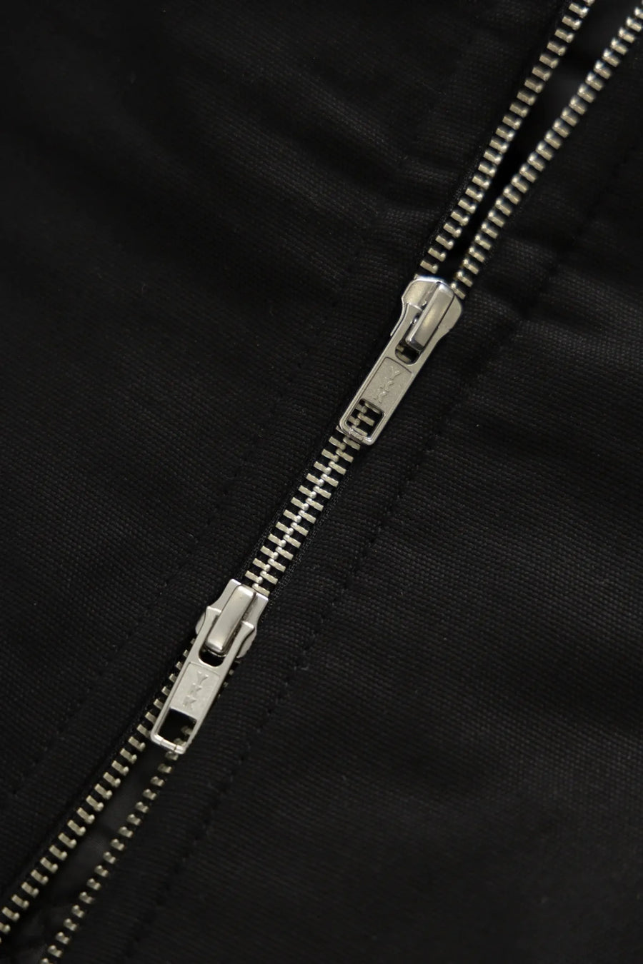 SERVICE WORKS   Padded Work Vest Jacket   Black   3