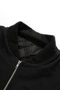 SERVICE WORKS   Padded Work Vest Jacket   Black   4