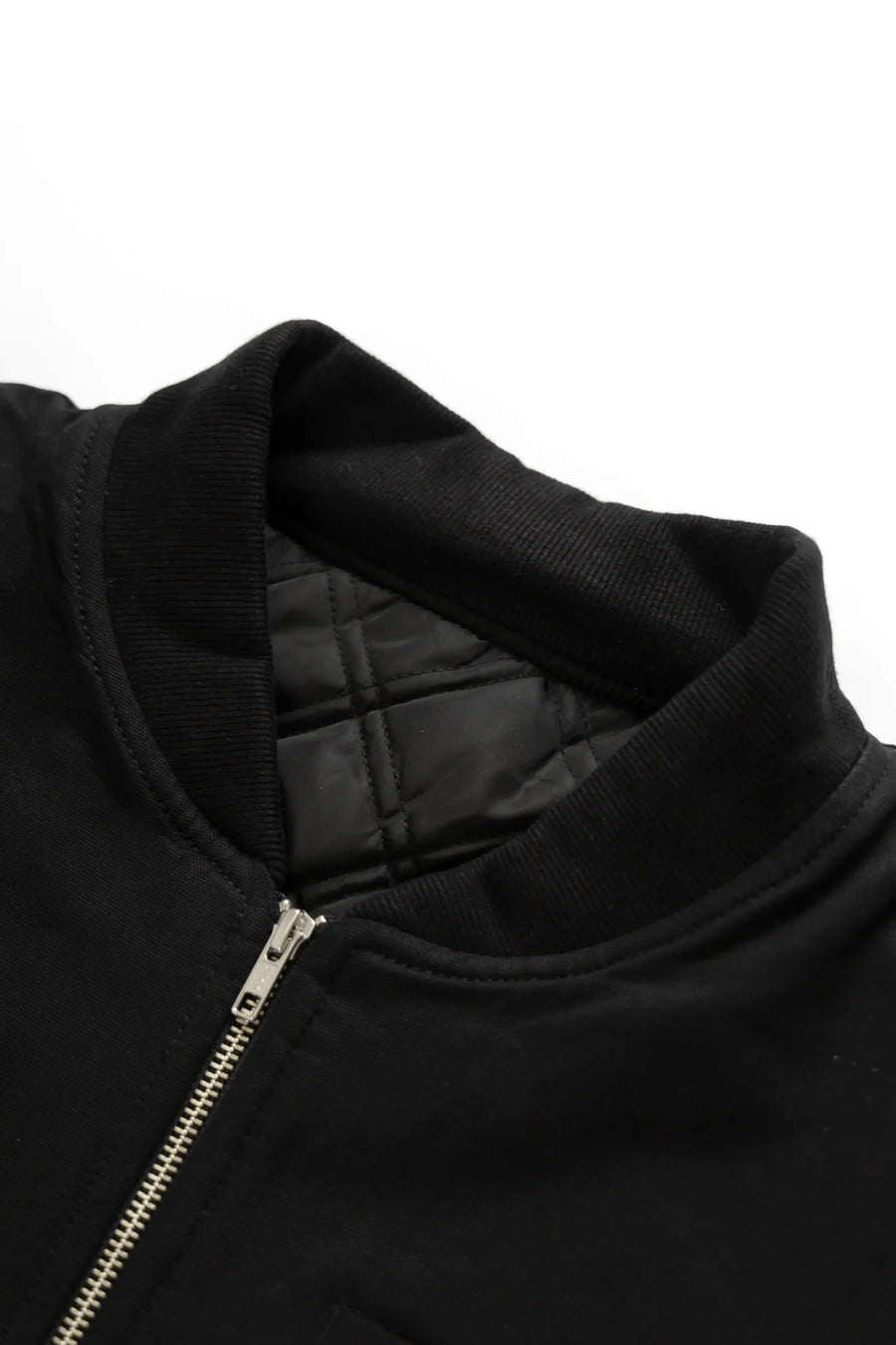 SERVICE WORKS   Padded Work Vest Jacket   Black   4