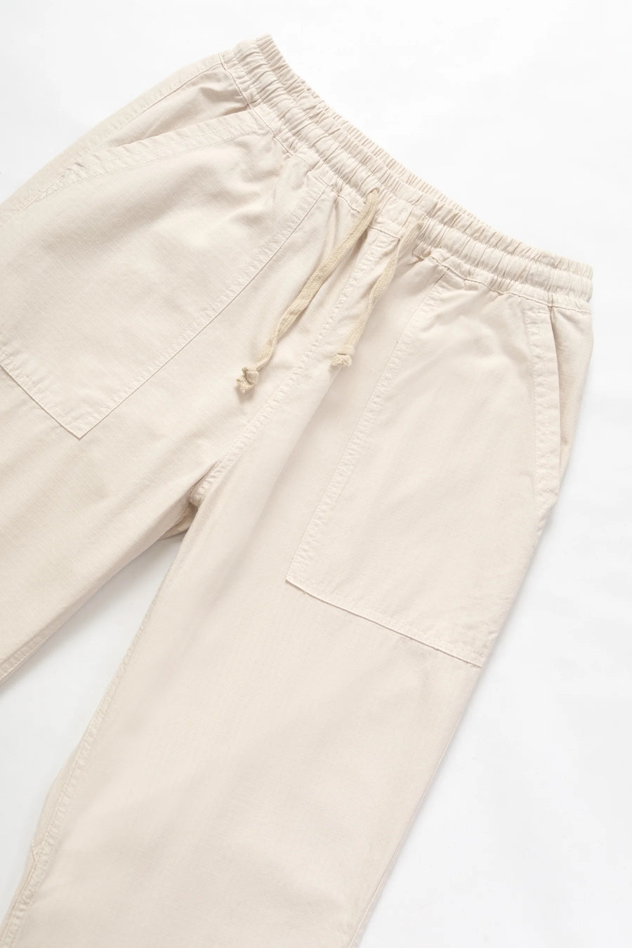 SERVICE WORKS   Ripstop Chef Pants   Bone   2