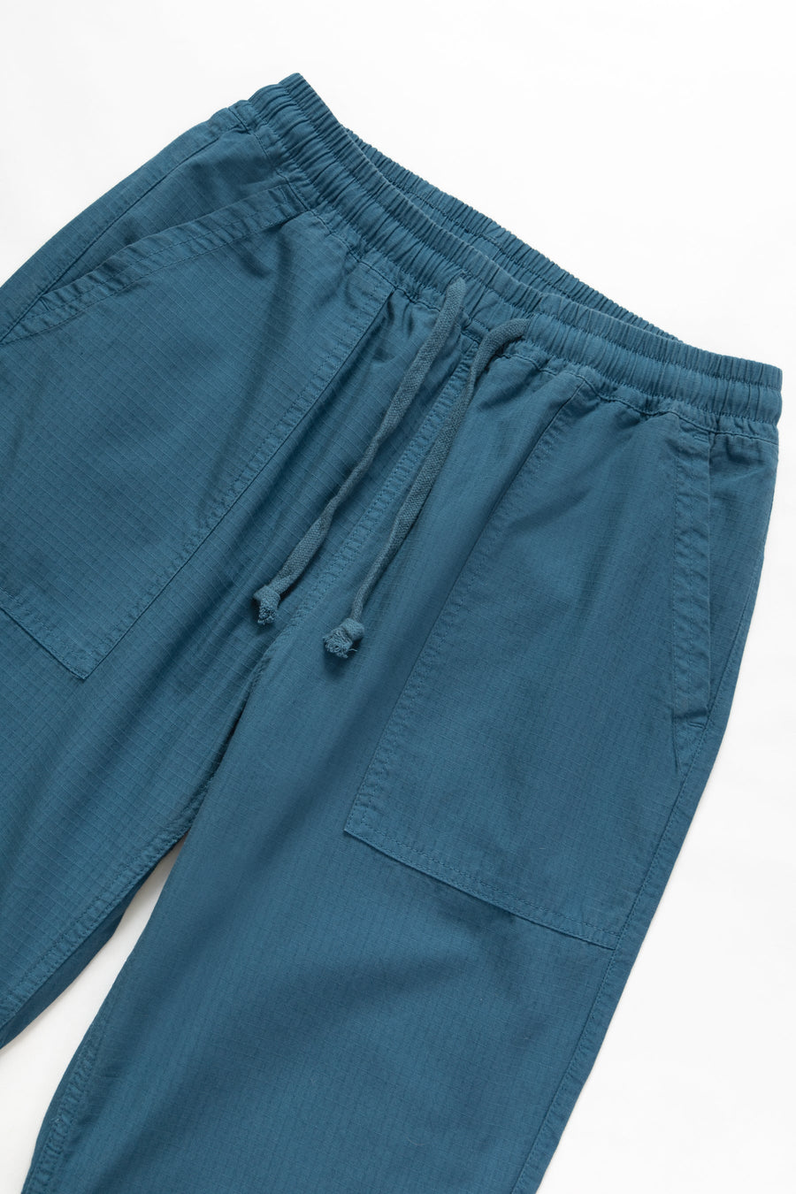 SERVICE WORKS   Ripstop Chef Pants   Ocean   2
