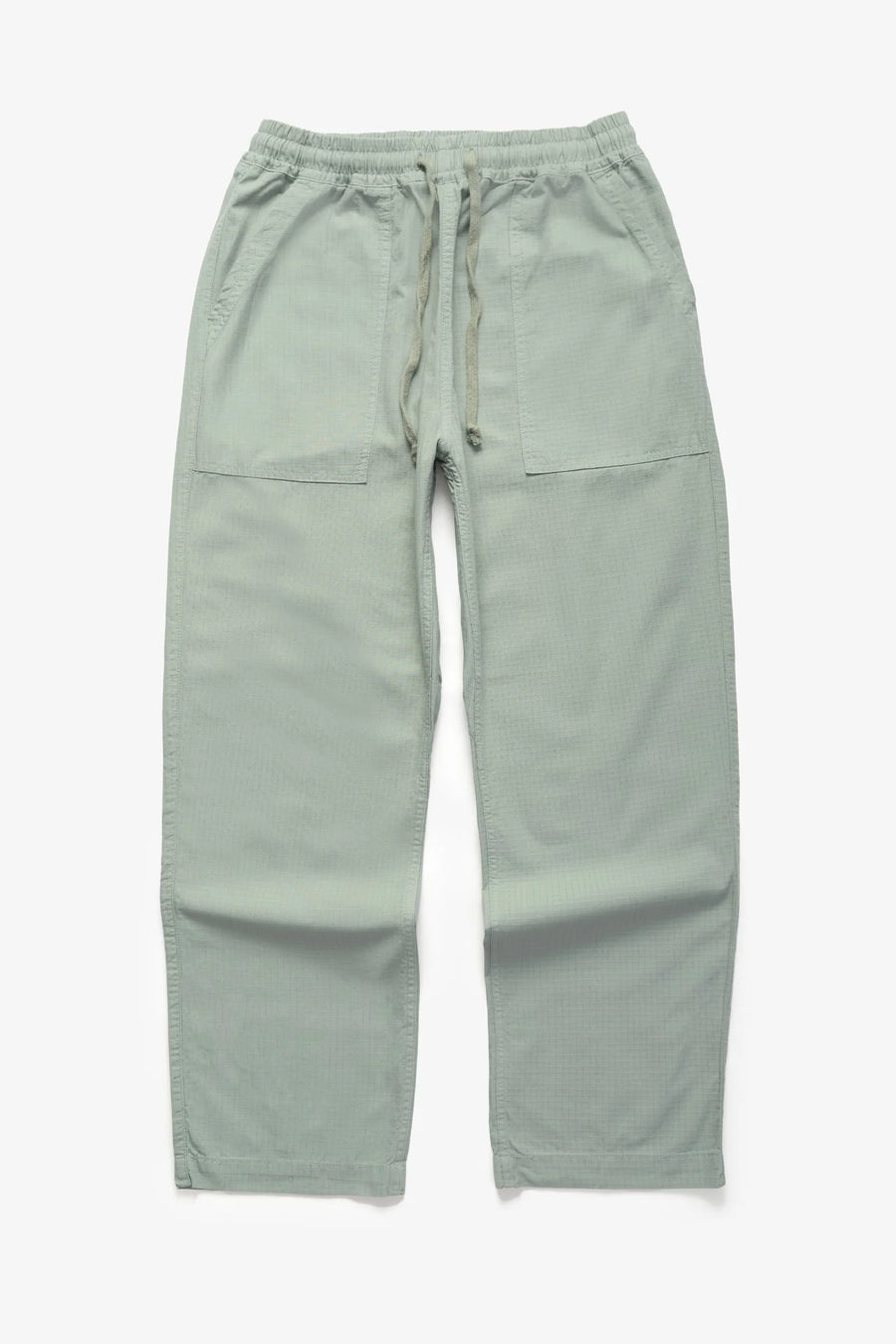SERVICE WORKS   Ripstop Chef Pants   Sage   1