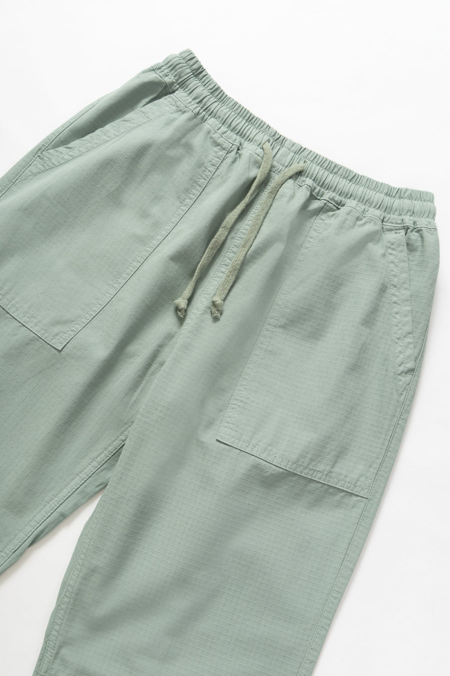 SERVICE WORKS   Ripstop Chef Pants   Sage   2