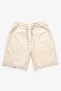 Service Works Short Ripstop Chef — Bone / Ocean / Sage