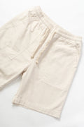 SERVICE WORKS   Ripstop Chef Shorts   Bone   2