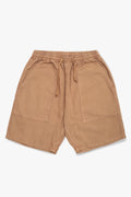 Service Works Short Ripstop Chef — Mink