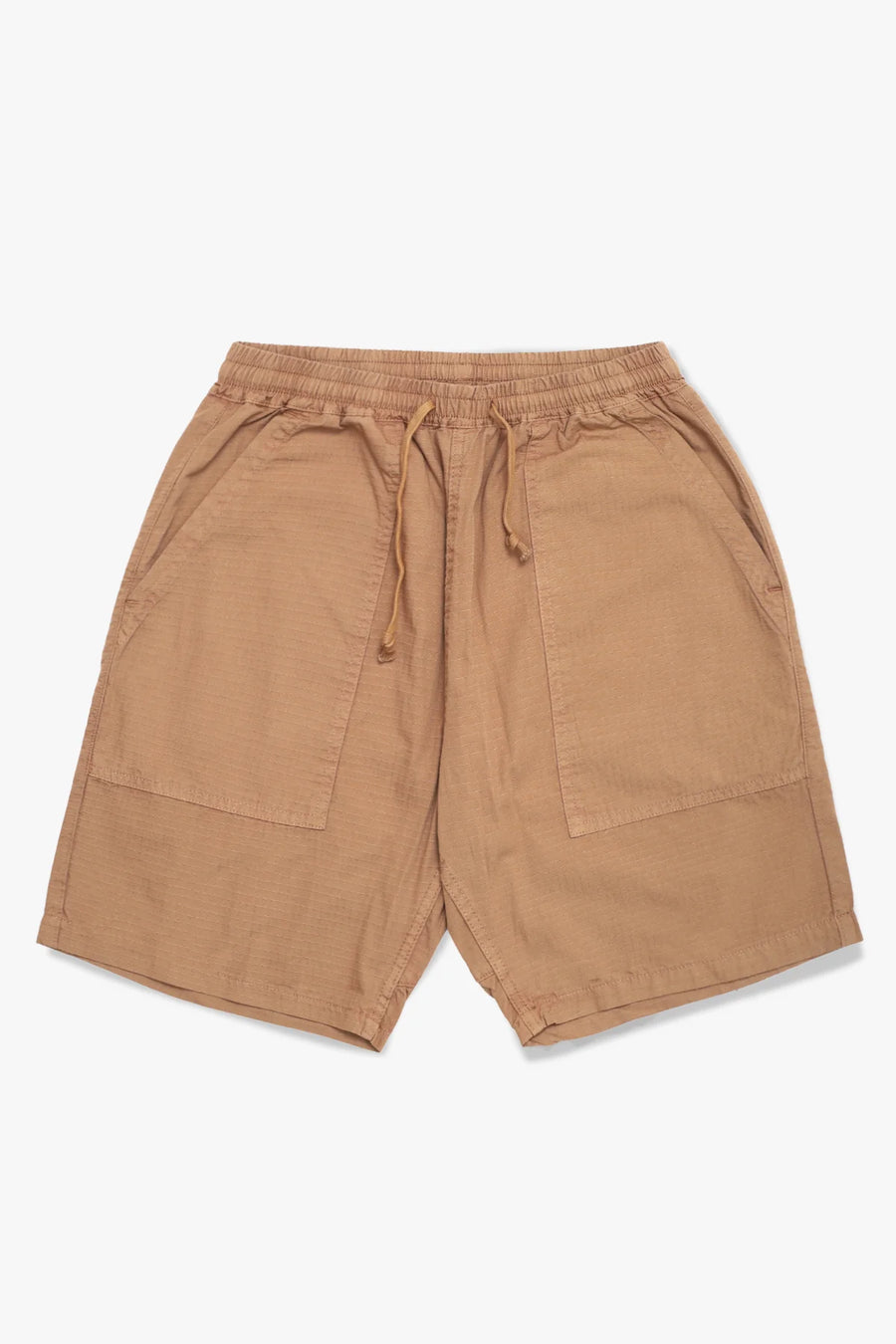 Service Works Short Ripstop Chef — Mink