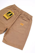 SERVICE WORKS   Ripstop Chef Shorts   Mink   3