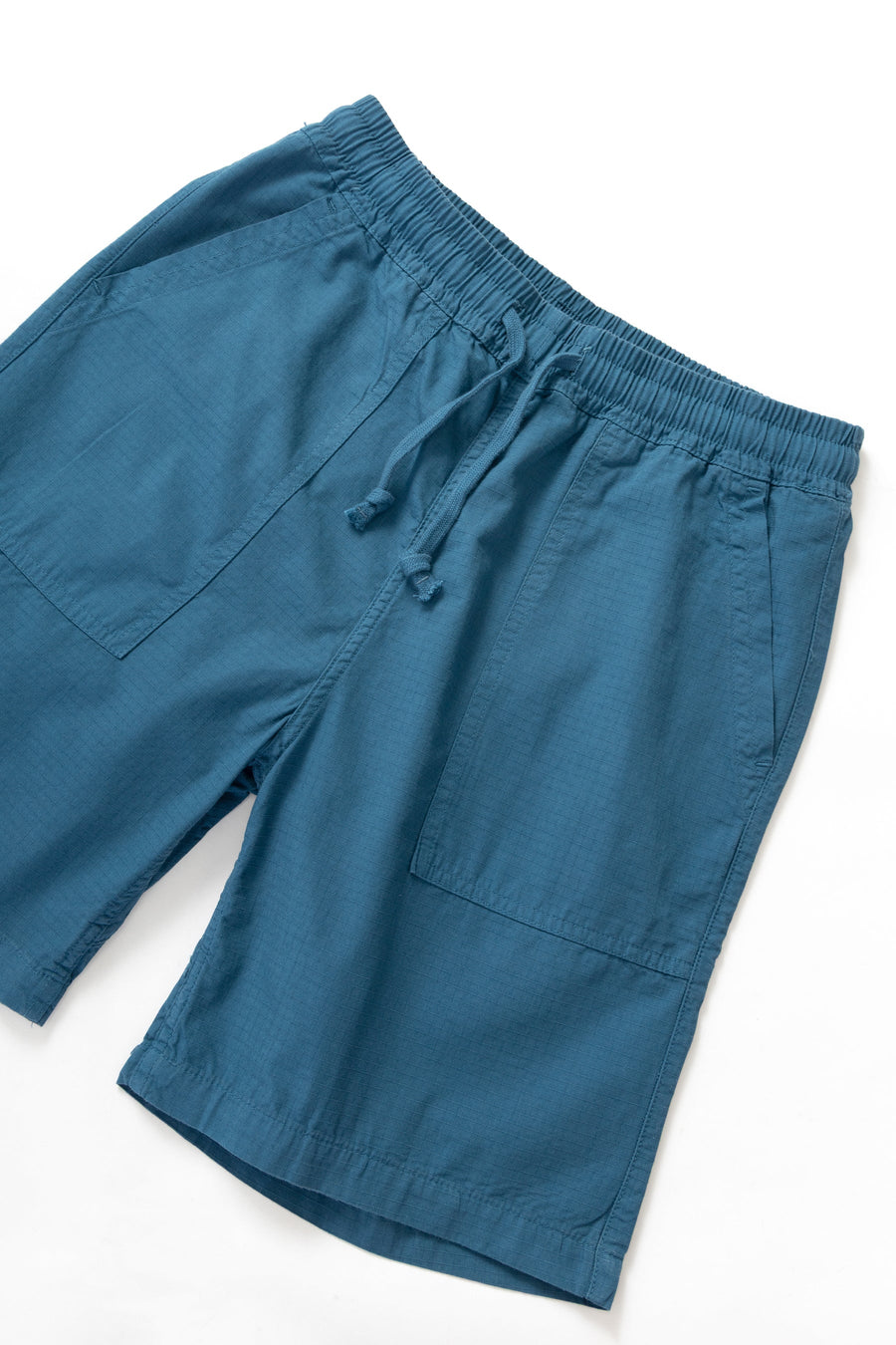SERVICE WORKS   Ripstop Chef Shorts   Ocean   2