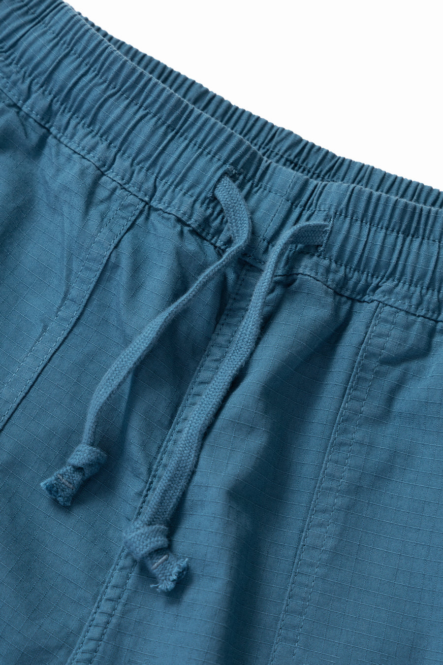 SERVICE WORKS   Ripstop Chef Shorts   Ocean   3