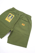 SERVICE WORKS   Ripstop Chef Shorts   Pesto   3