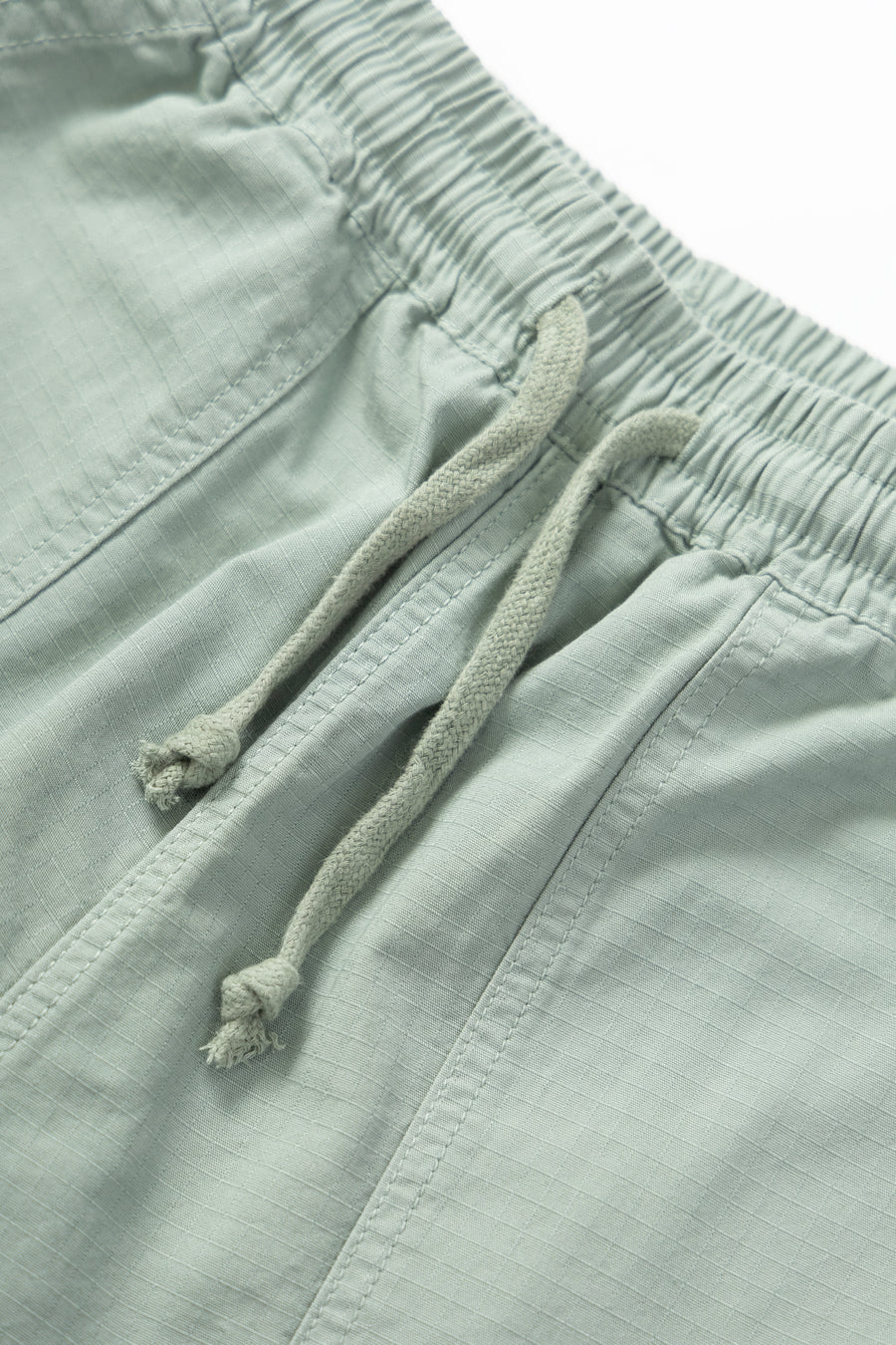SERVICE WORKS   Ripstop Chef Shorts   Sage   3