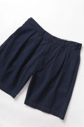 SERVICE WORKS   Seersucker Part Timer Shorts   Dark Navy   2