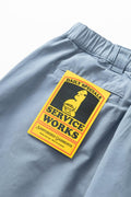 DENSE TWILL WAITER PANT-SERVICE WORKS-Industrie