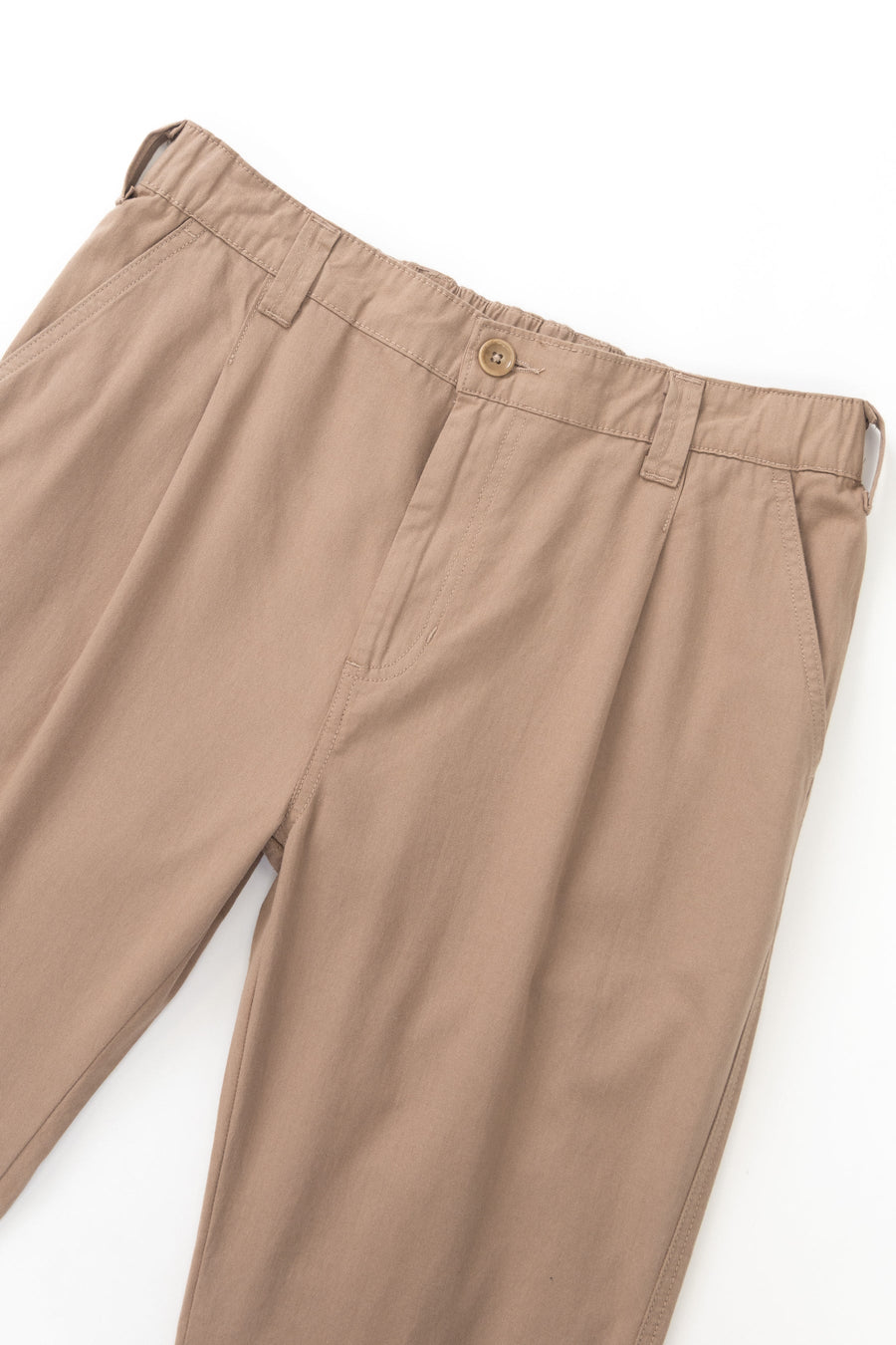 SERVICE WORKS   Twill Waiters Pant   Mushroom   2