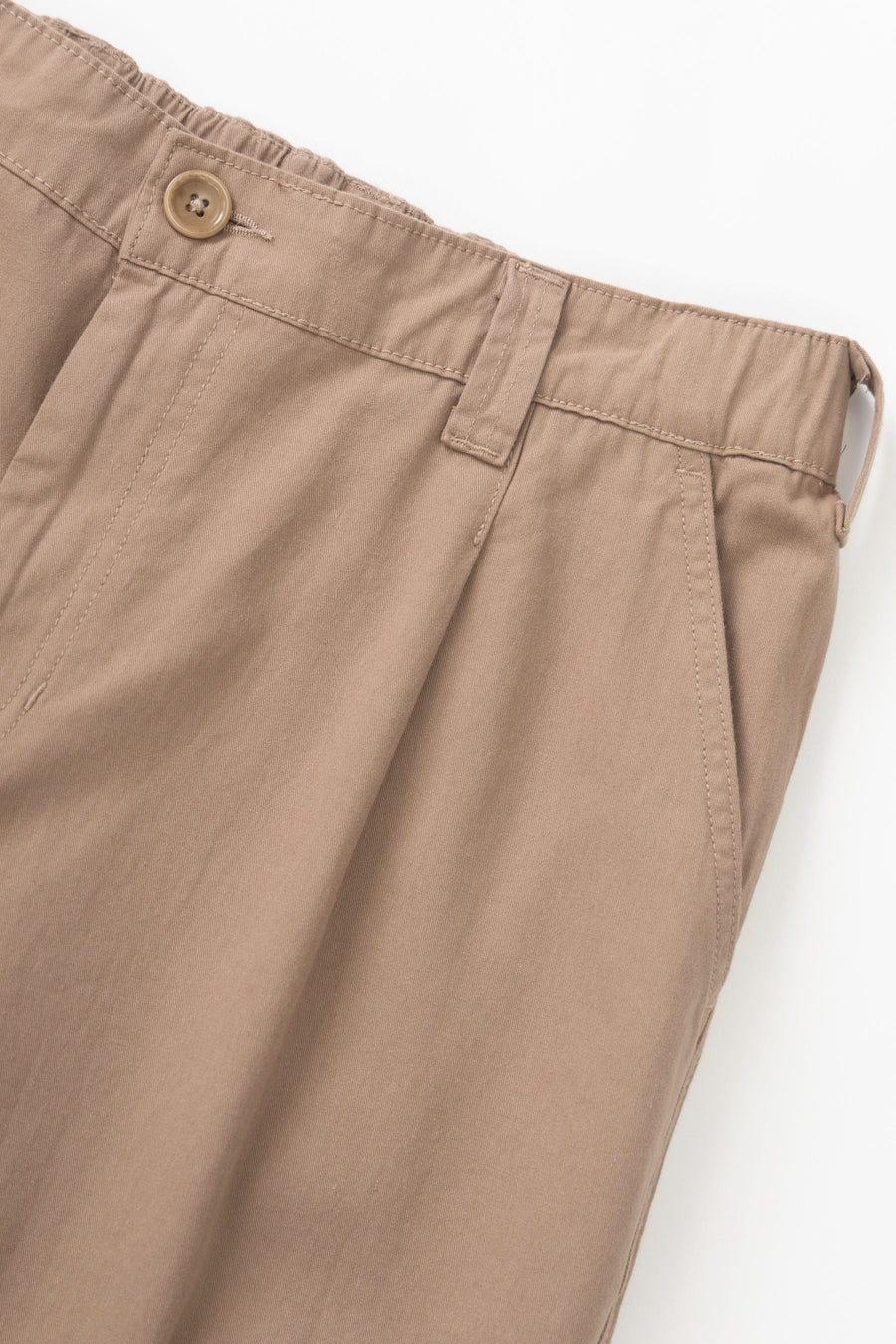 SERVICE WORKS   Twill Waiters Pant   Mushroom   3