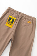 SERVICE WORKS   Twill Waiters Pant   Mushroom   4