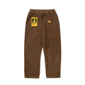 Service Works Corduroy Chef Pants — Bark / Coppice-SERVICE WORKS-Industrie