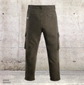 Skulls Machine Berka Homme-SKULLS MACHINE-Industrie