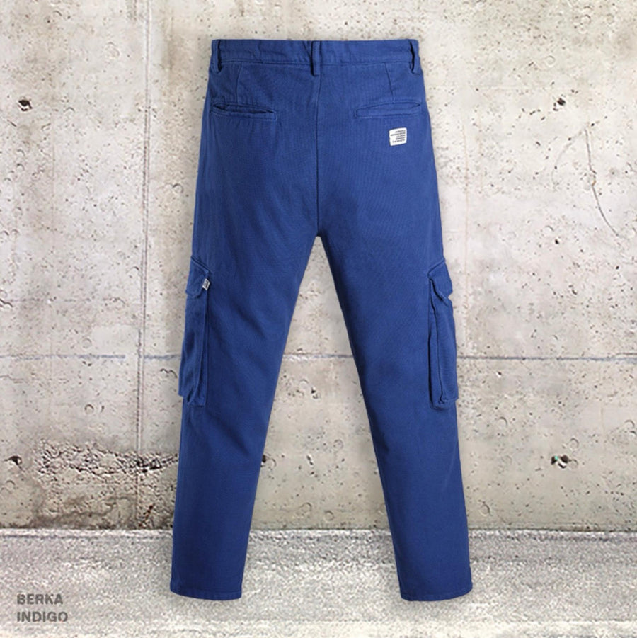 Skulls Machine Berka Homme-SKULLS MACHINE-Industrie