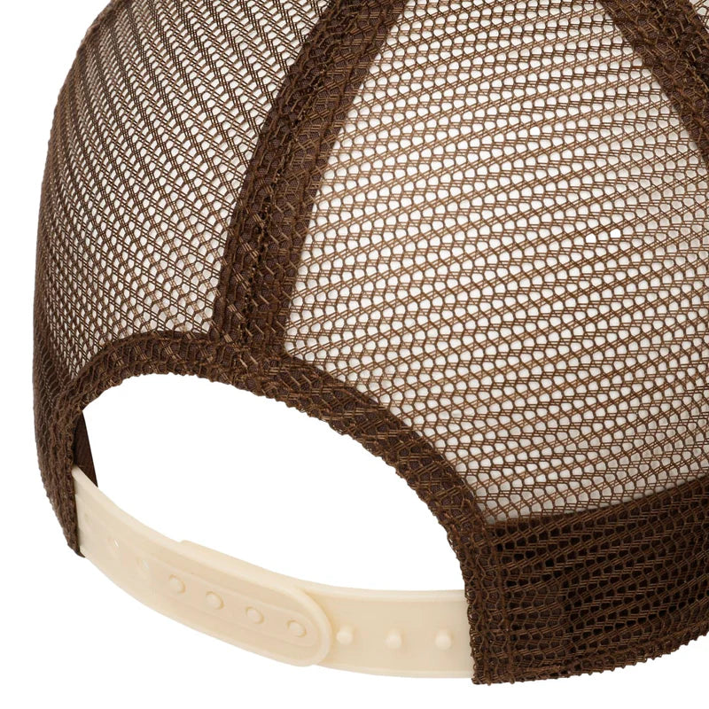 TRUCKER CAP TIKI LOUNGE   26   4