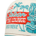 TRUCKER CAP TIKI LOUNGE   26   5