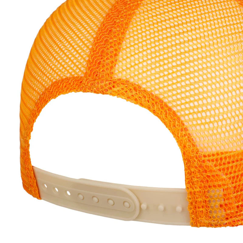 TRUCKER CAP TIKI LOUNGE   49   4