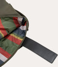 Tucano Fold Messenger Bag 14" — Military Green 10L Homme-TUCANO-Industrie