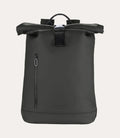 Tucano Gommo Backpack Roll Top 15" — Black 22,5L