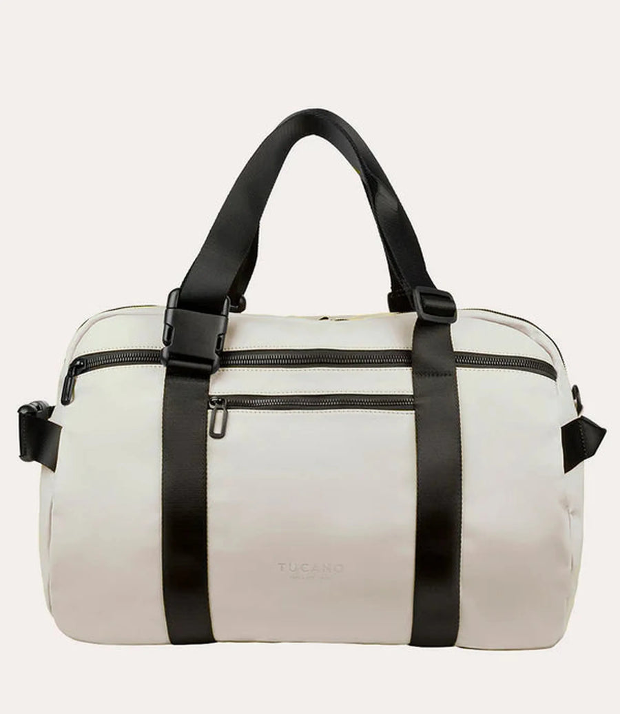 Tucano Gommo Weekender Bag — Grigio