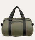 Tucano Gommo Weekender Bag — Military Green
