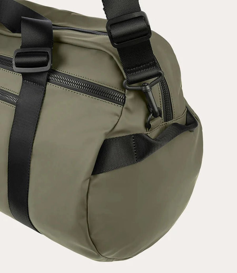 Tucano Gommo Weekender Bag — Military Green Homme-TUCANO-Industrie