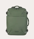 Tucano Tugo M Dry Cabin Luggage 15" — Military Green 23L