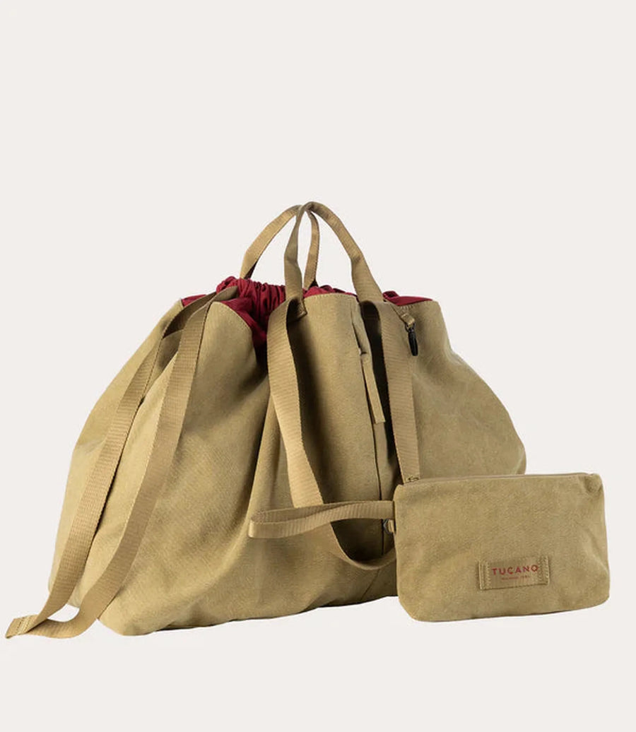 Tucano Carry Shopper Large Homme-TUCANO-Industrie
