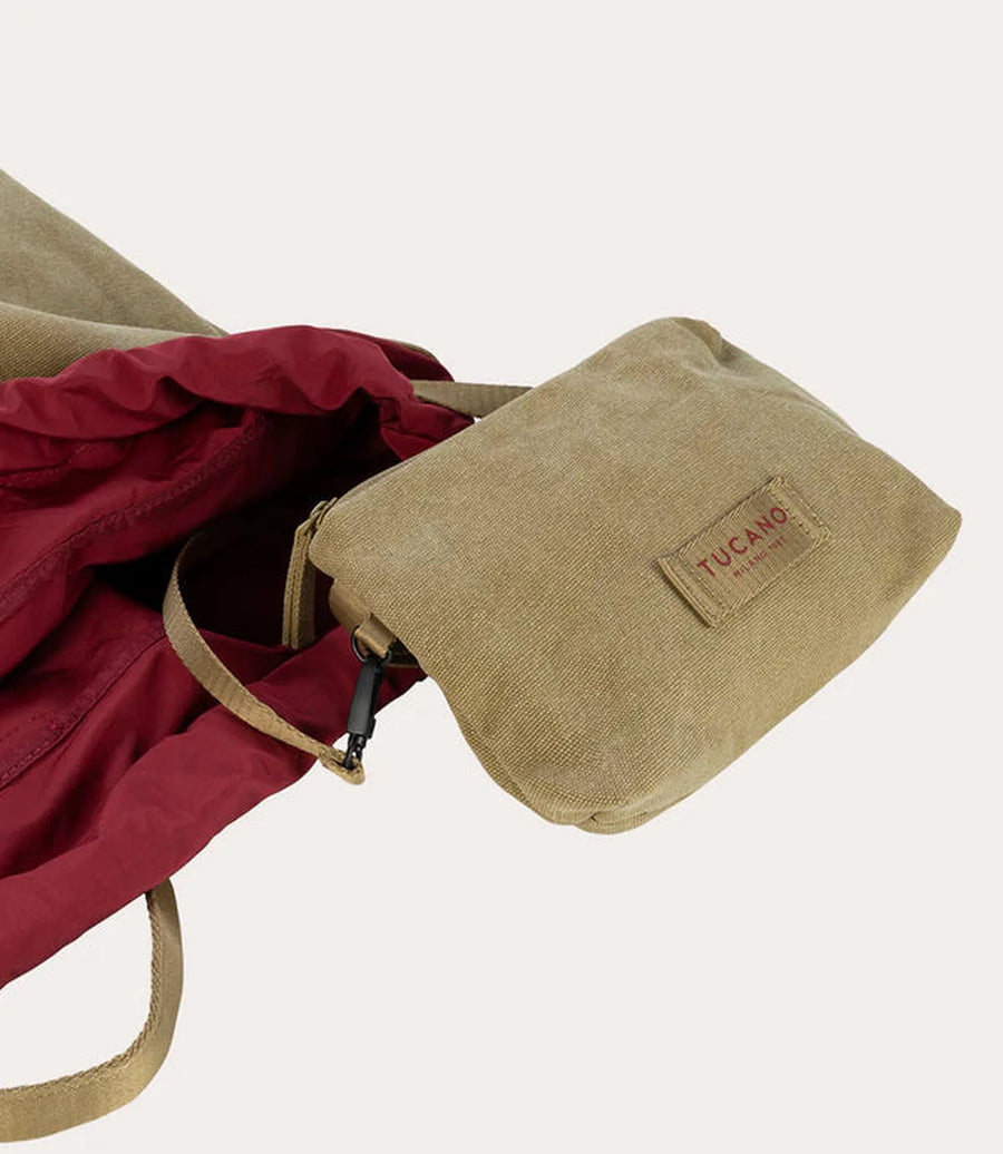 Tucano Carry Shopper Large Homme-TUCANO-Industrie