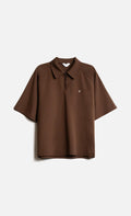 Wooden Nole T-Shirt — Navy / Moro Homme-WOODEN-Industrie