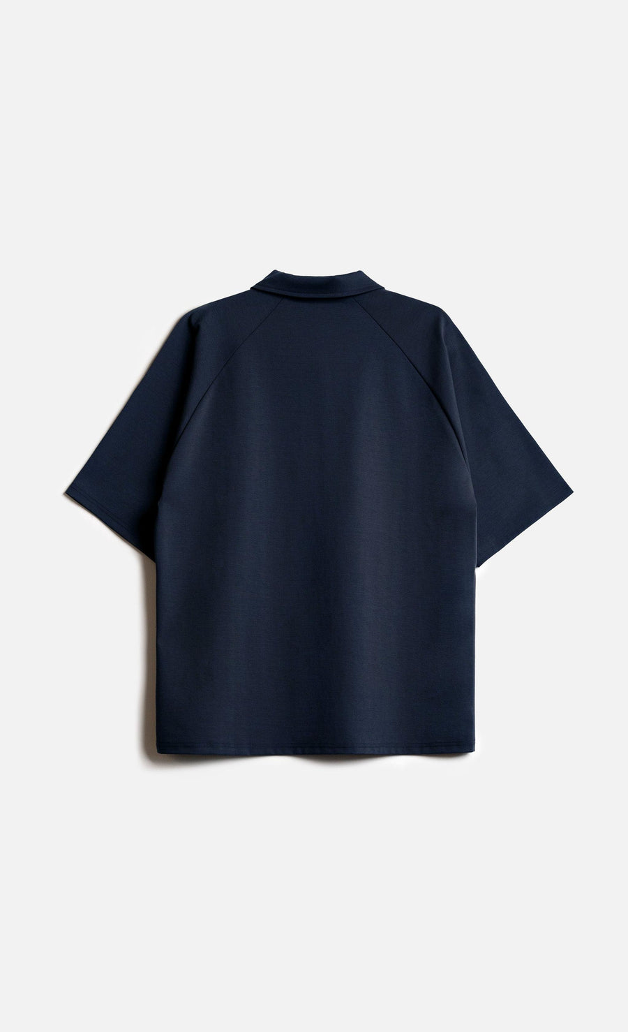 Wooden Nole T-Shirt — Navy / Moro Homme-WOODEN-Industrie