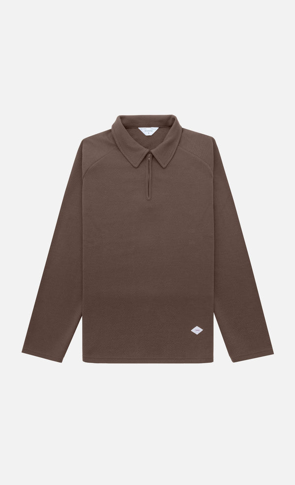Wooden Polo — Khaki