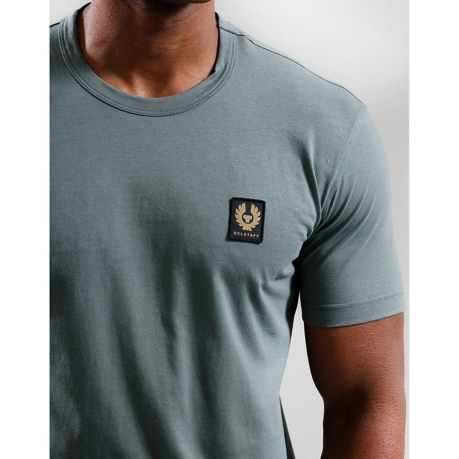 Belstaff T-shirt Homme-BELSTAFF-Industrie