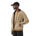 Belstaff Centenary Reversible Jacket — Black / British Khaki Homme-BELSTAFF-Industrie