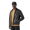 Belstaff Centenary Reversible Jacket — Black / British Khaki Homme-BELSTAFF-Industrie