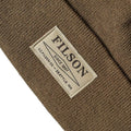 filson ballard watch cap darkmushroom front new 2