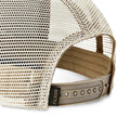 filson cappello dry tin logger mesh gray khaki 2