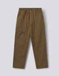 Forêt Clay Light Pants — Algae Green