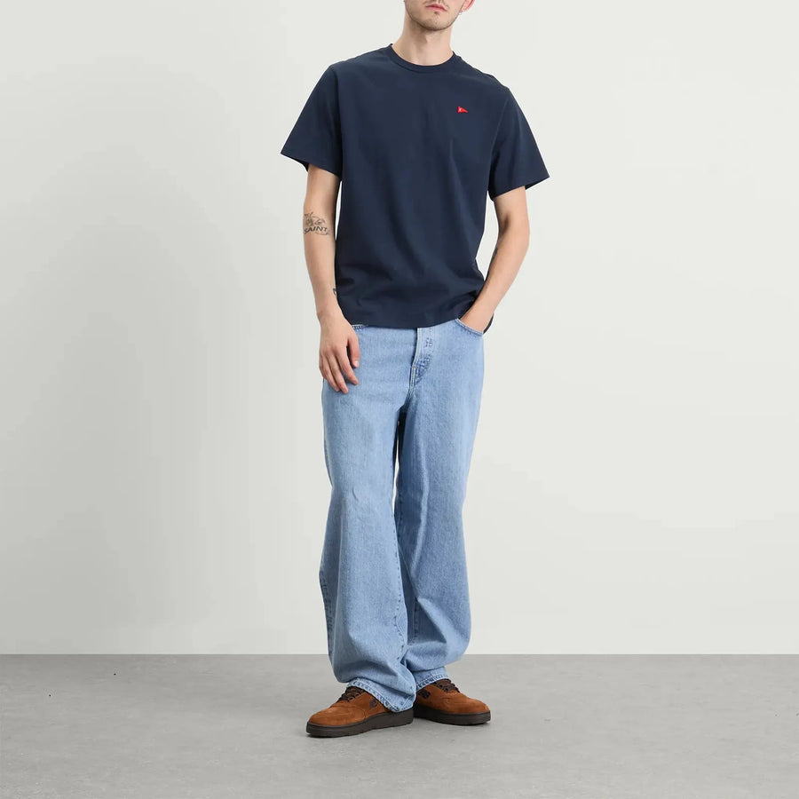 Forêt Flag T-Shirt Homme-FORET-Industrie