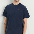 Forêt Flag T-Shirt Homme-FORET-Industrie
