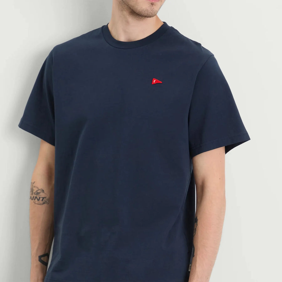 Forêt Flag T-Shirt Homme-FORET-Industrie